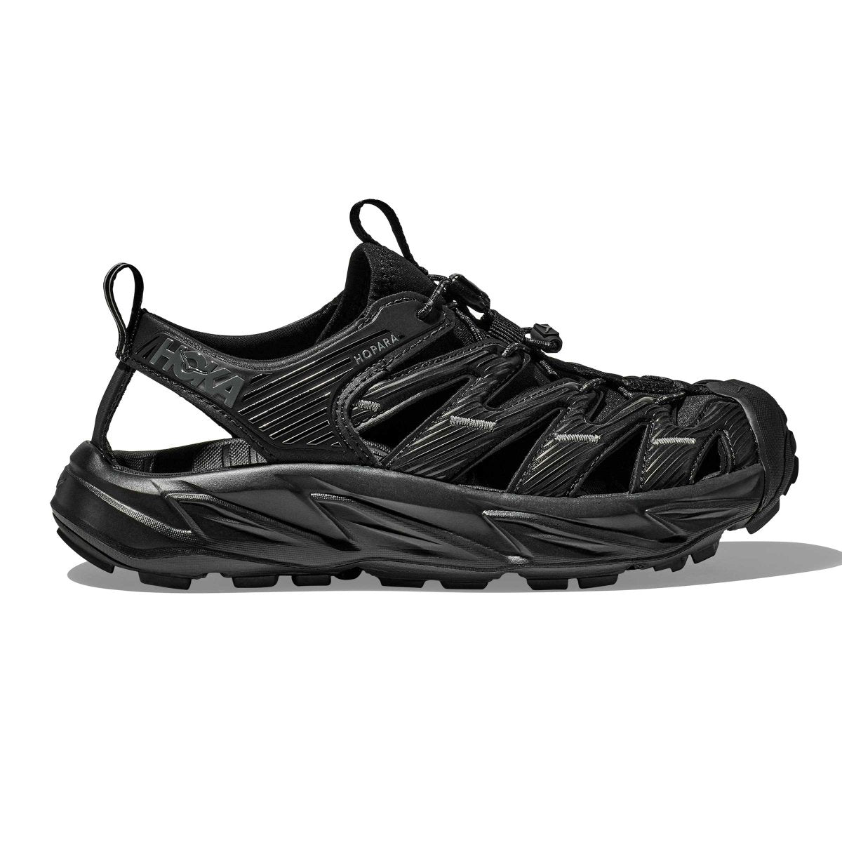 Hoka One One Women's Hopara Black