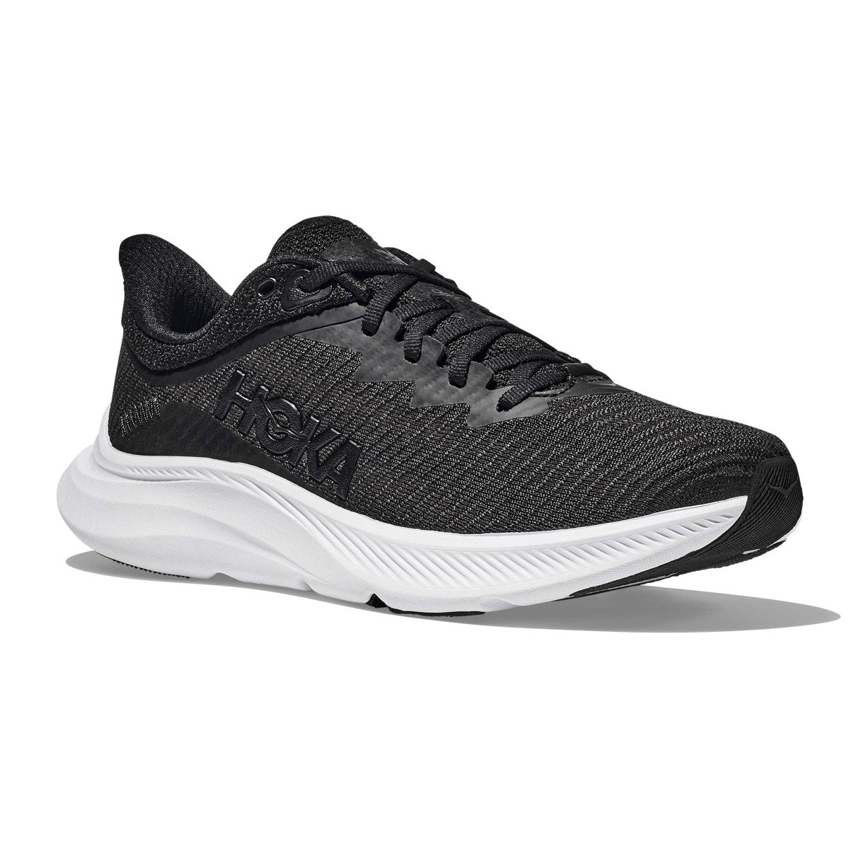 Hoka One One Women's Solimar Black/White