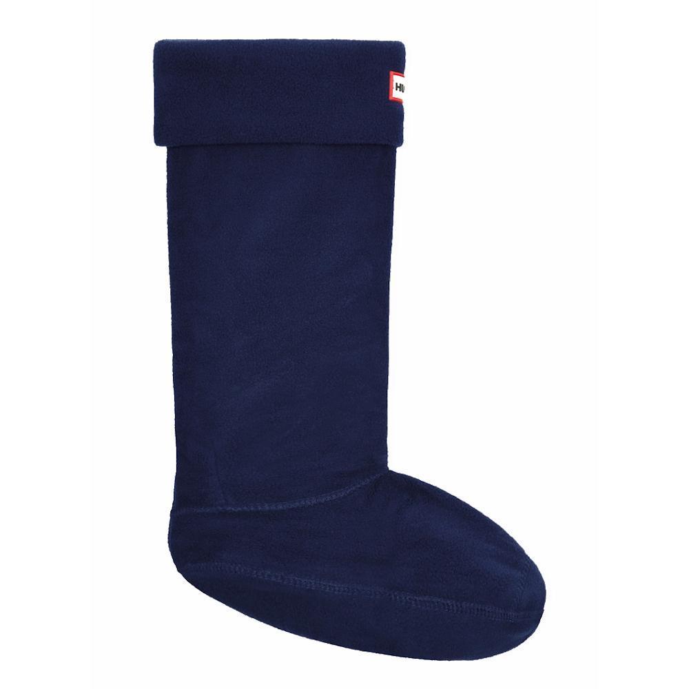 Hunter Boot Socks Navy