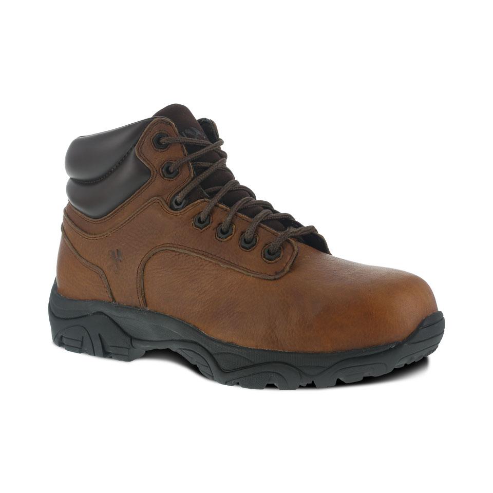 Iron Age Men's Trencher IA5002 Work Boot