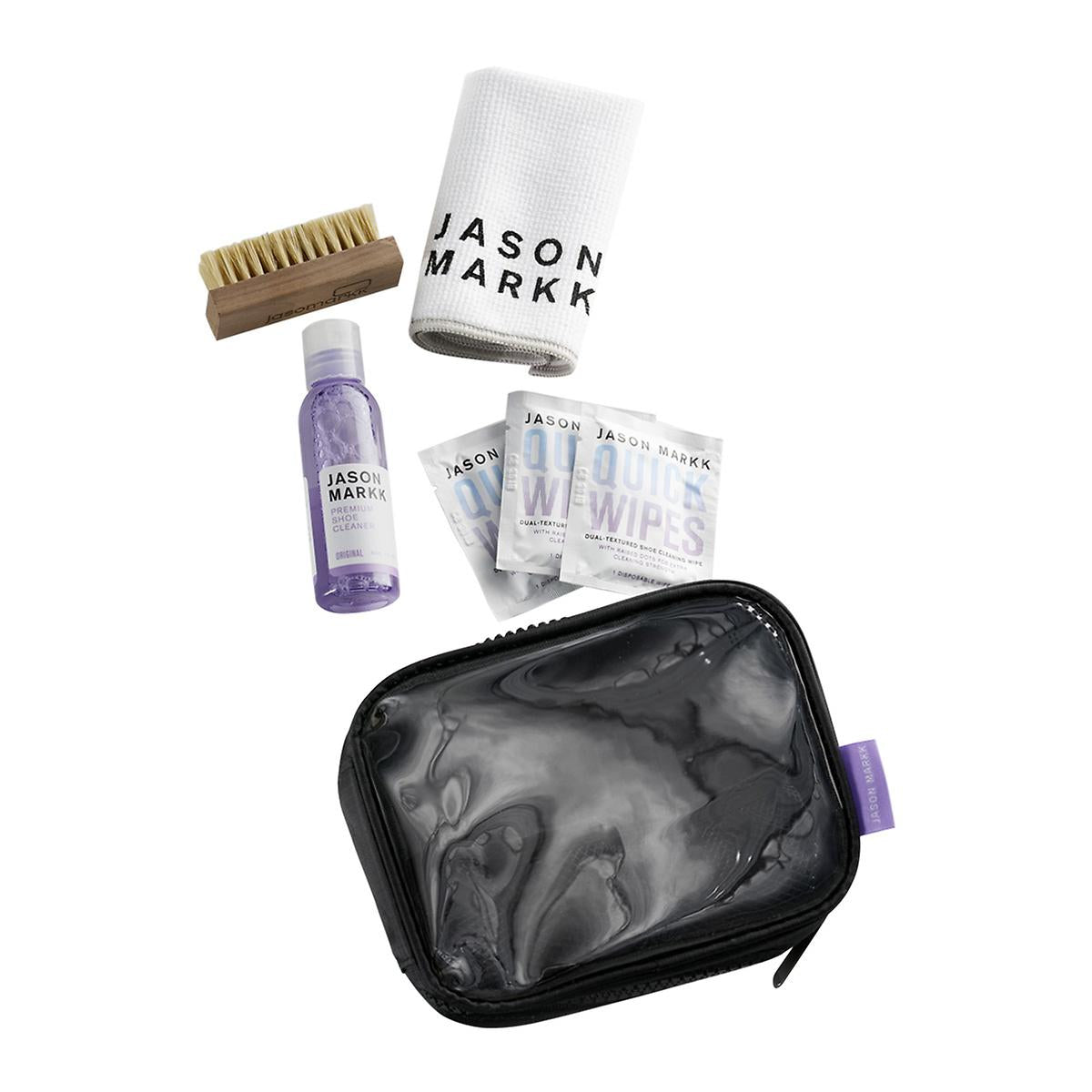 Jason Markk Travel Kit