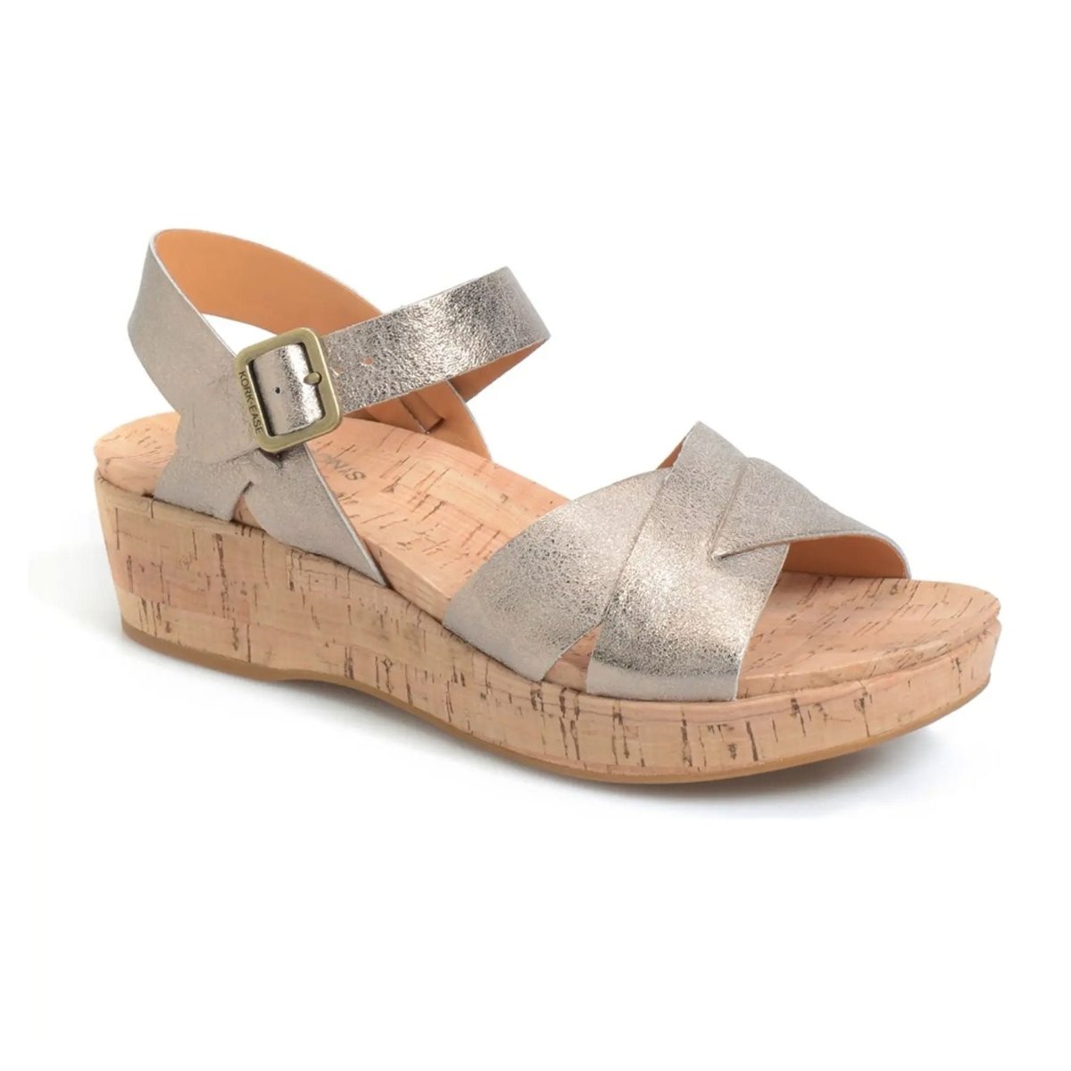 Kork Ease Women's Myrna 2.0 Soft Gold