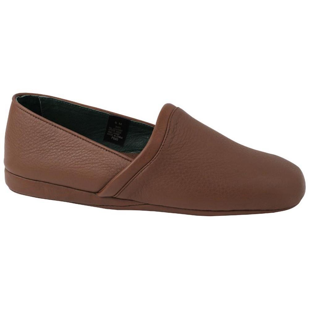 lb evans mens slippers aristocrat