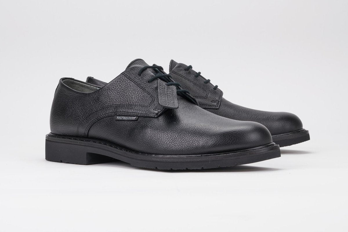 Mephisto Men's Marlon Black