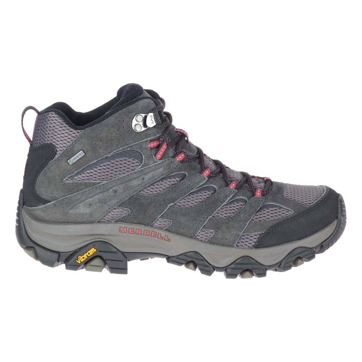 Merrell Men's Moab 3 Mid Belluga Gore-Tex Waterproof