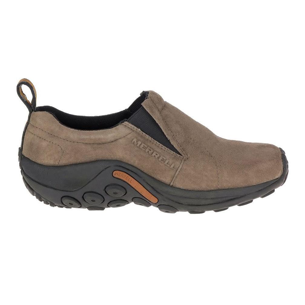 Merrell Women's Jungle Moc Gunsmoke