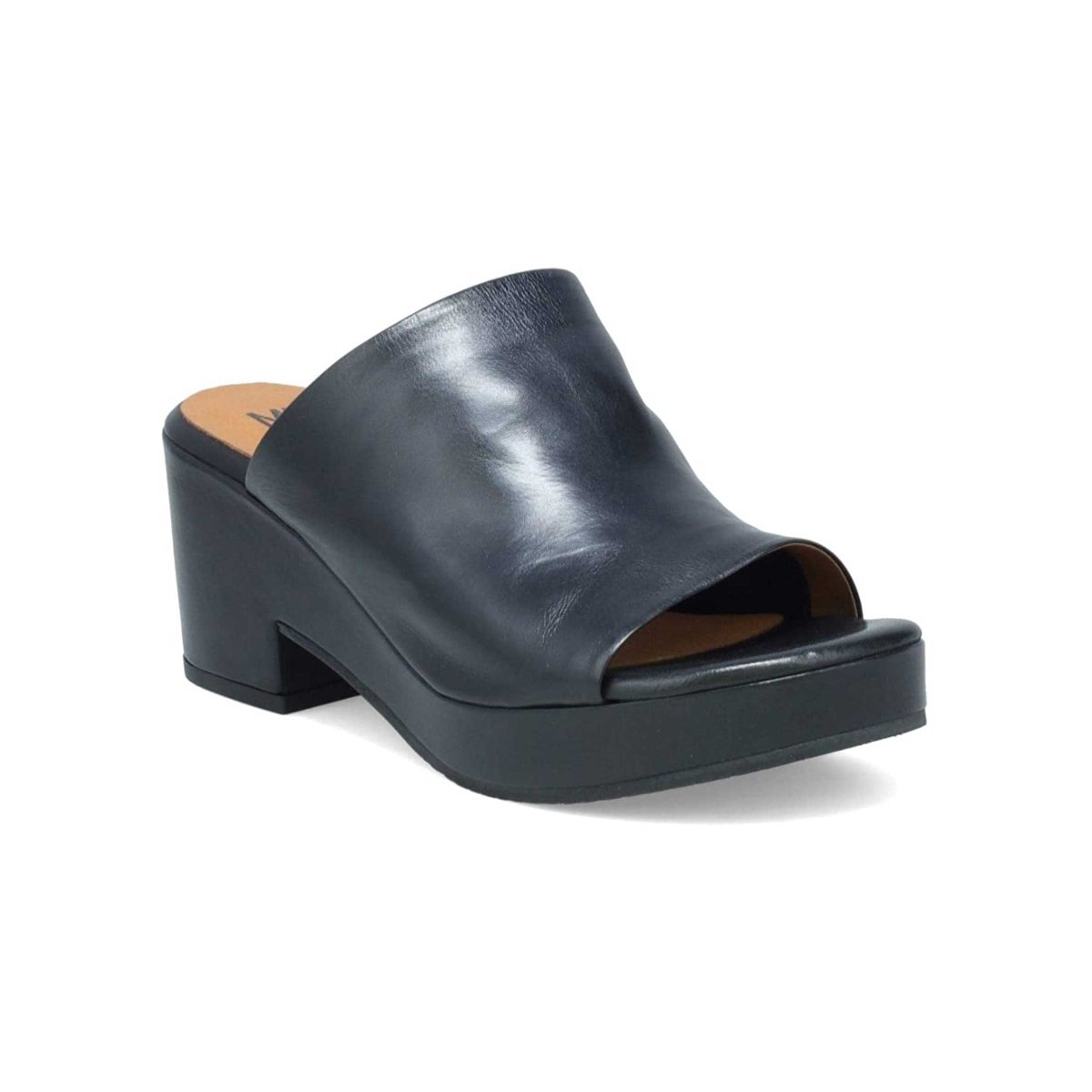 Miz Mooz Women's Gwen Black