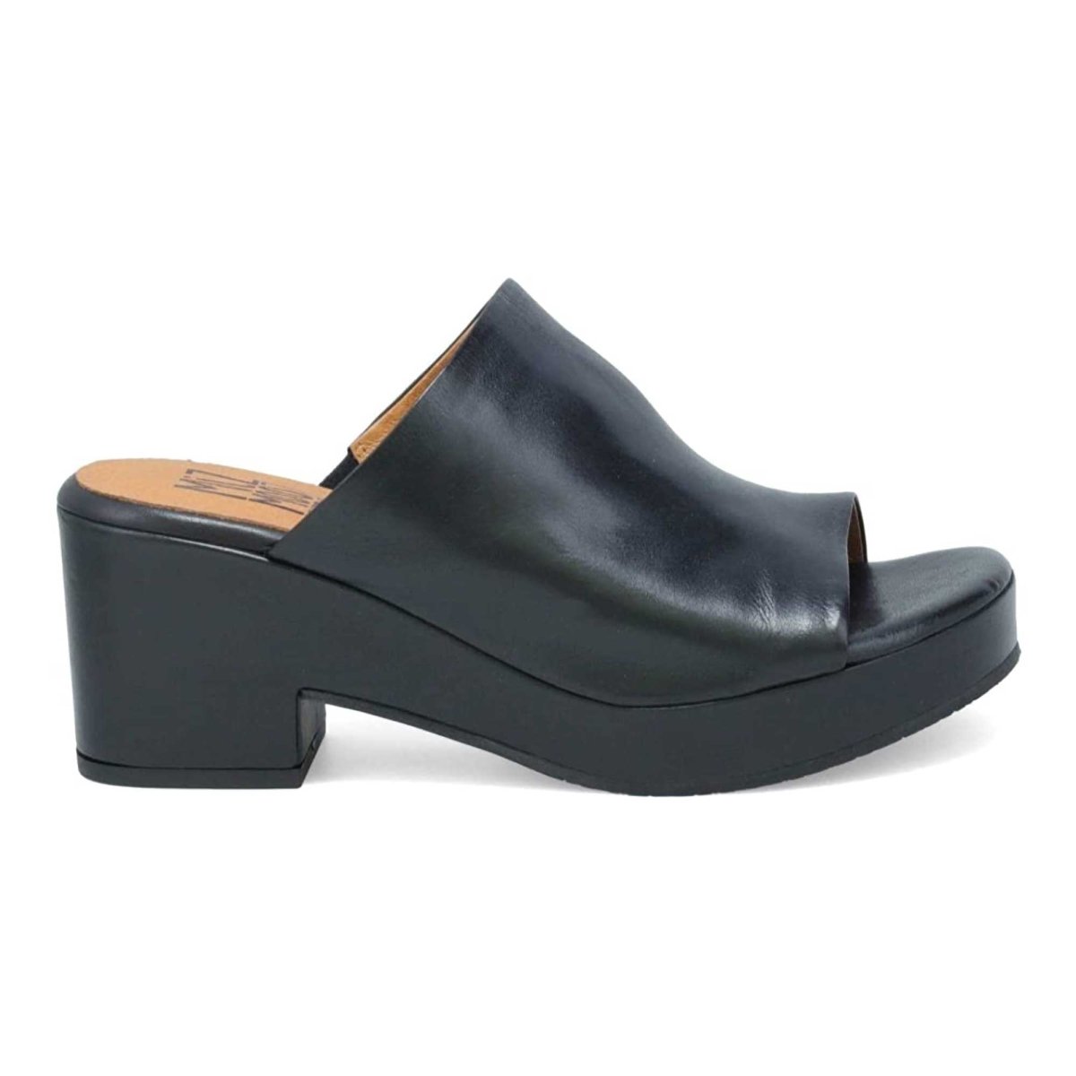 Miz Mooz Women's Gwen Black