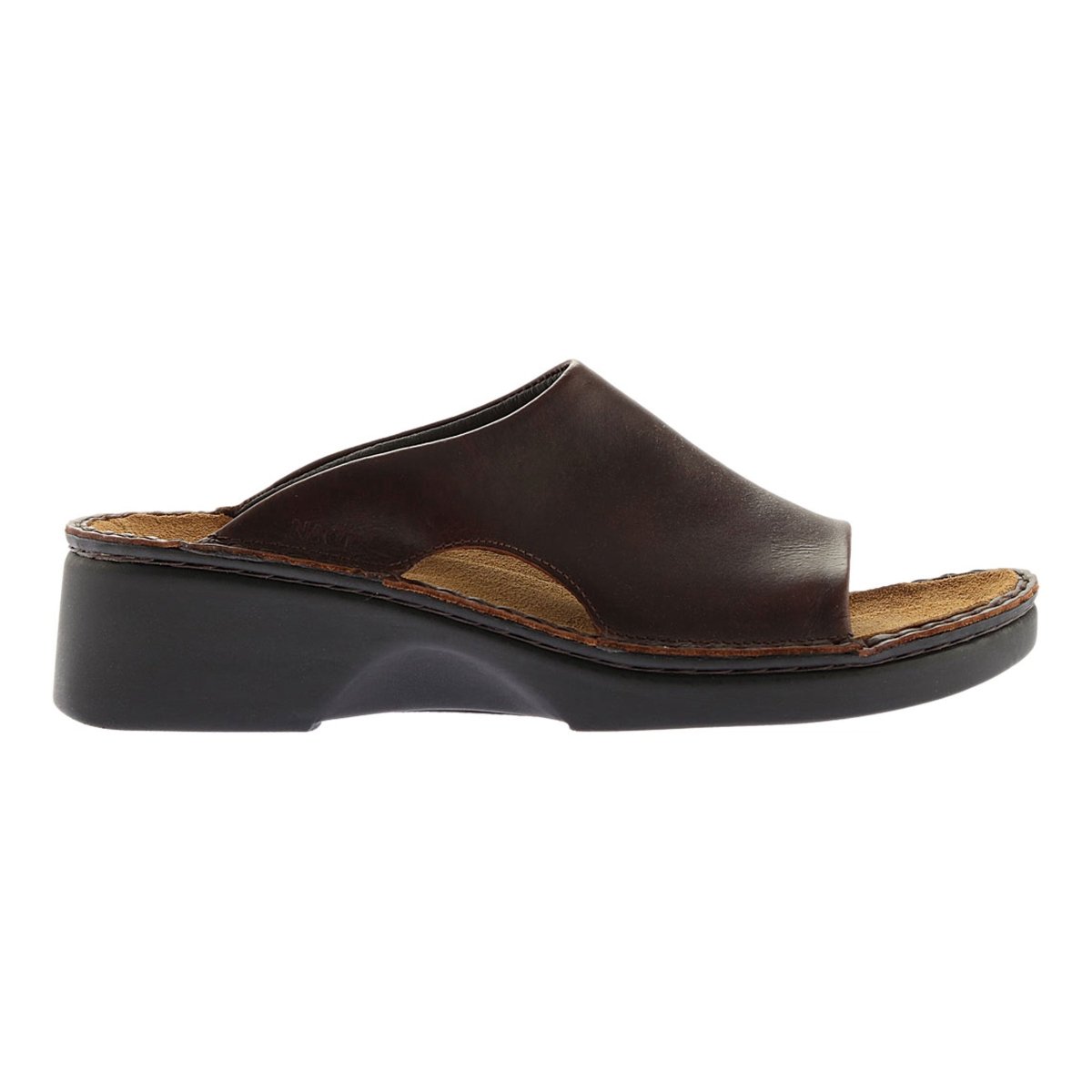 Sailor Custom Molded Sandal - Jerry Miller Shoes - Buffalo, New York