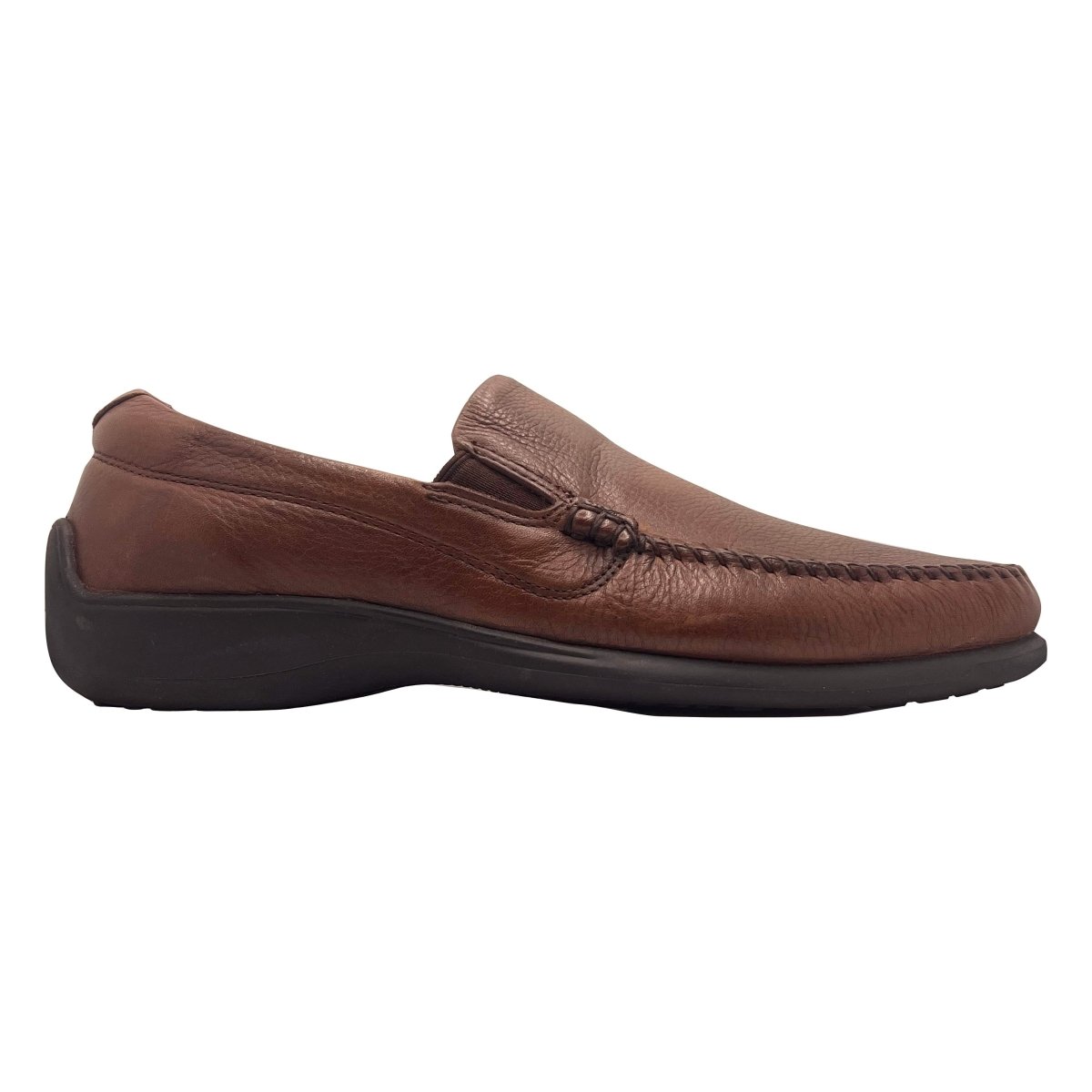 Neil M Footwear Men's Rome Brown