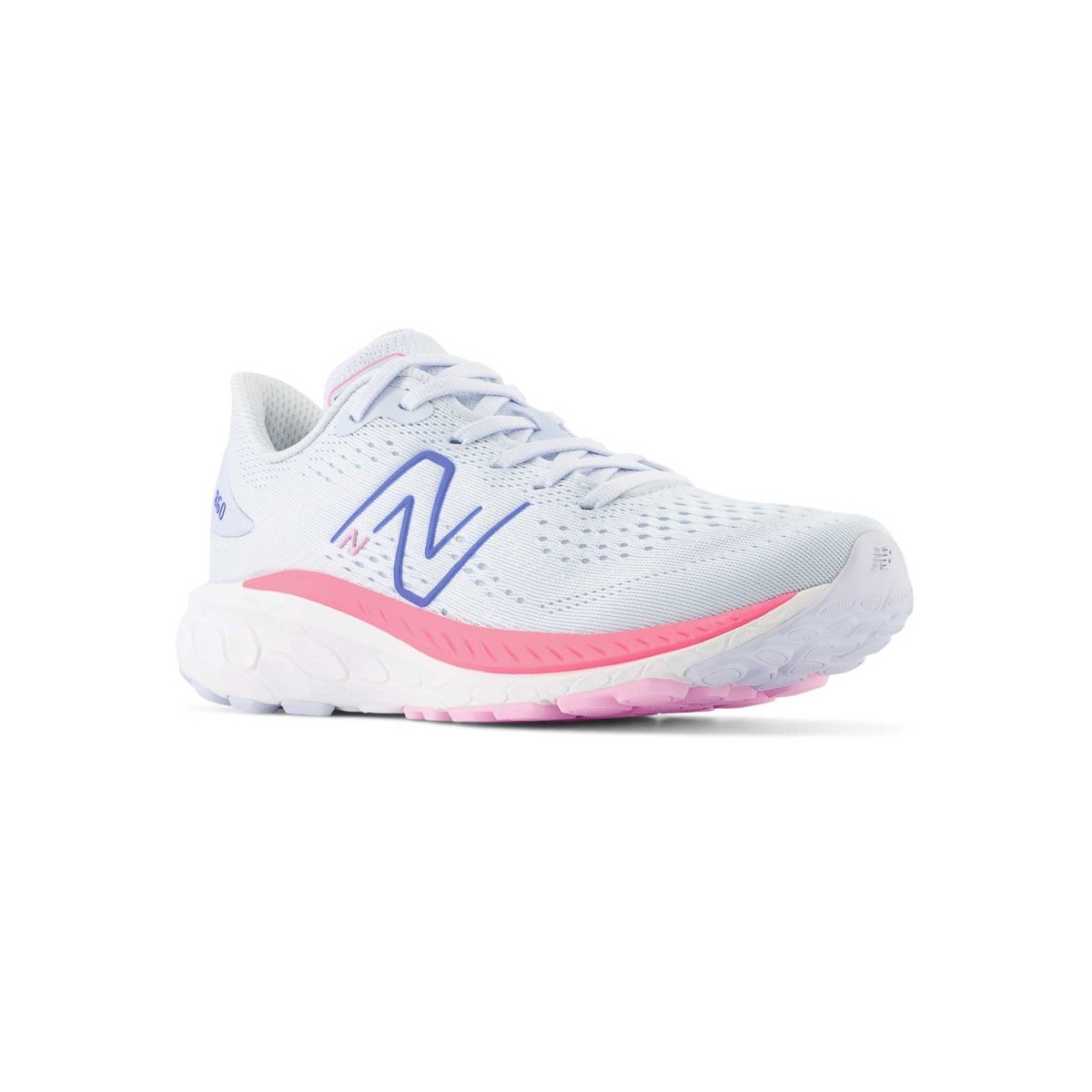 New Balance GS (Grade School) GP860P13 Moon Dust/Pink