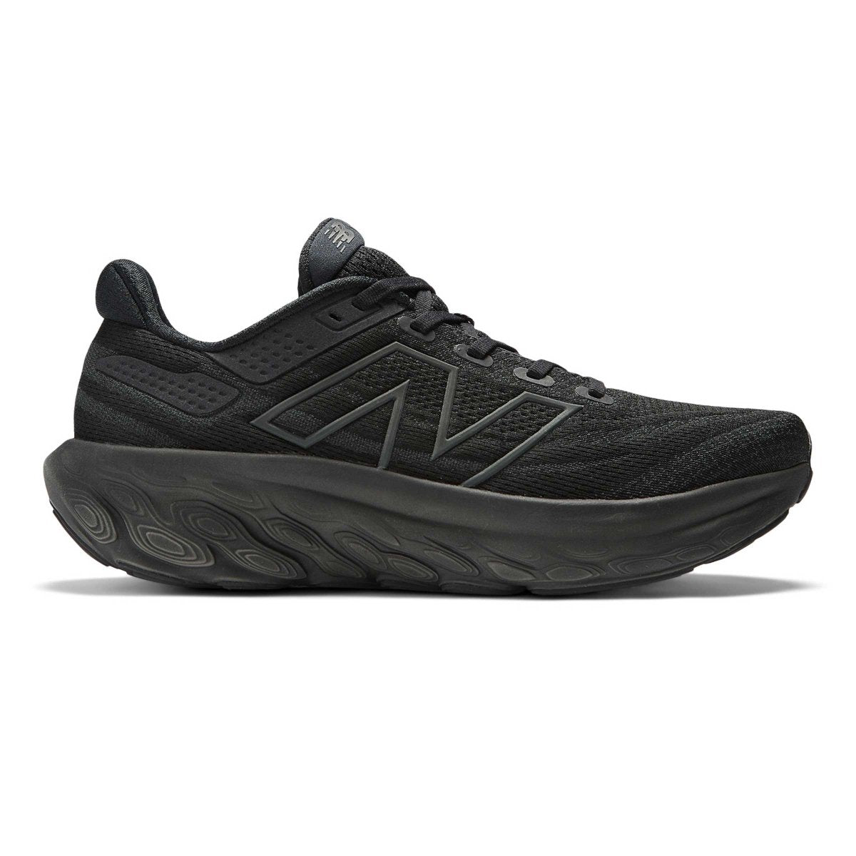 New Balance Men's M1080T13 Black/Black