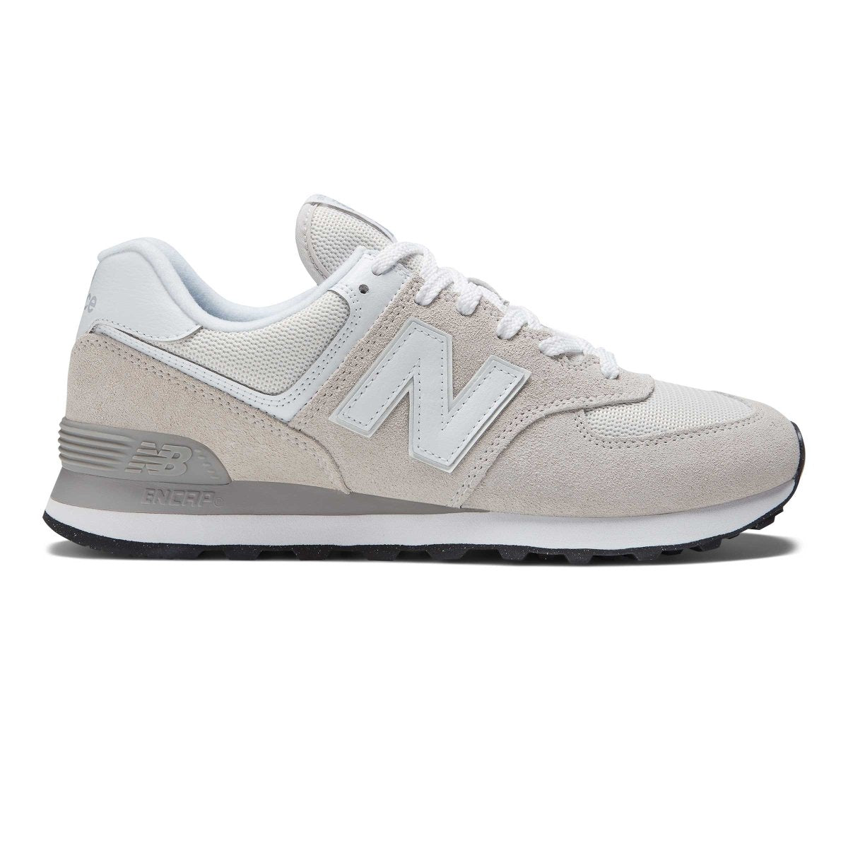 New Balance Men's ML574EVW Nimbus Cloud