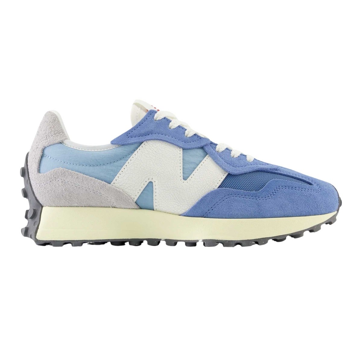 New Balance Men's MS327 Blue Laguna