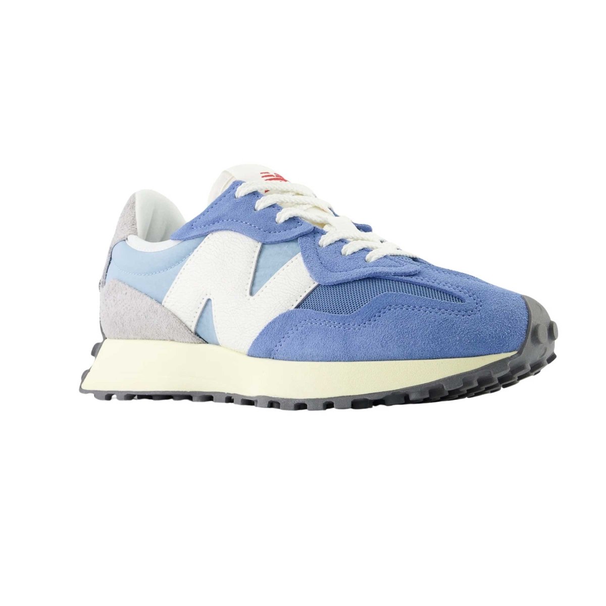 New Balance Men's MS327 Blue Laguna