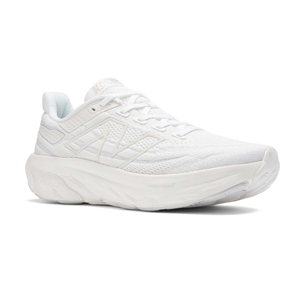 New Balance Women's W1080W13 White/White