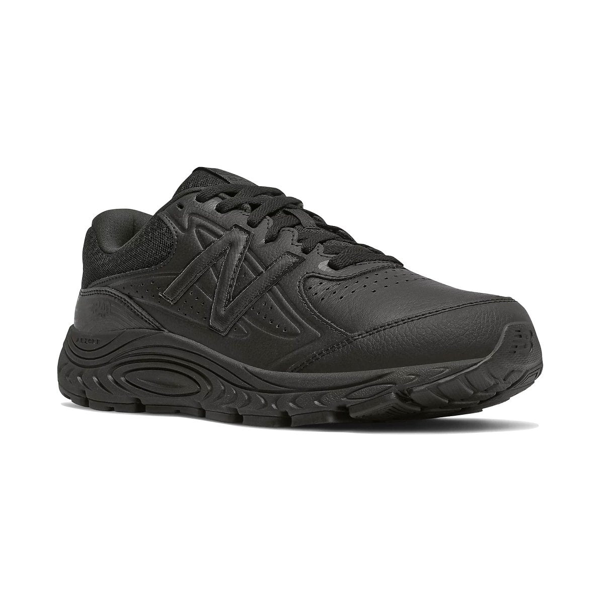 New Balance Women's WW840BK3 Black