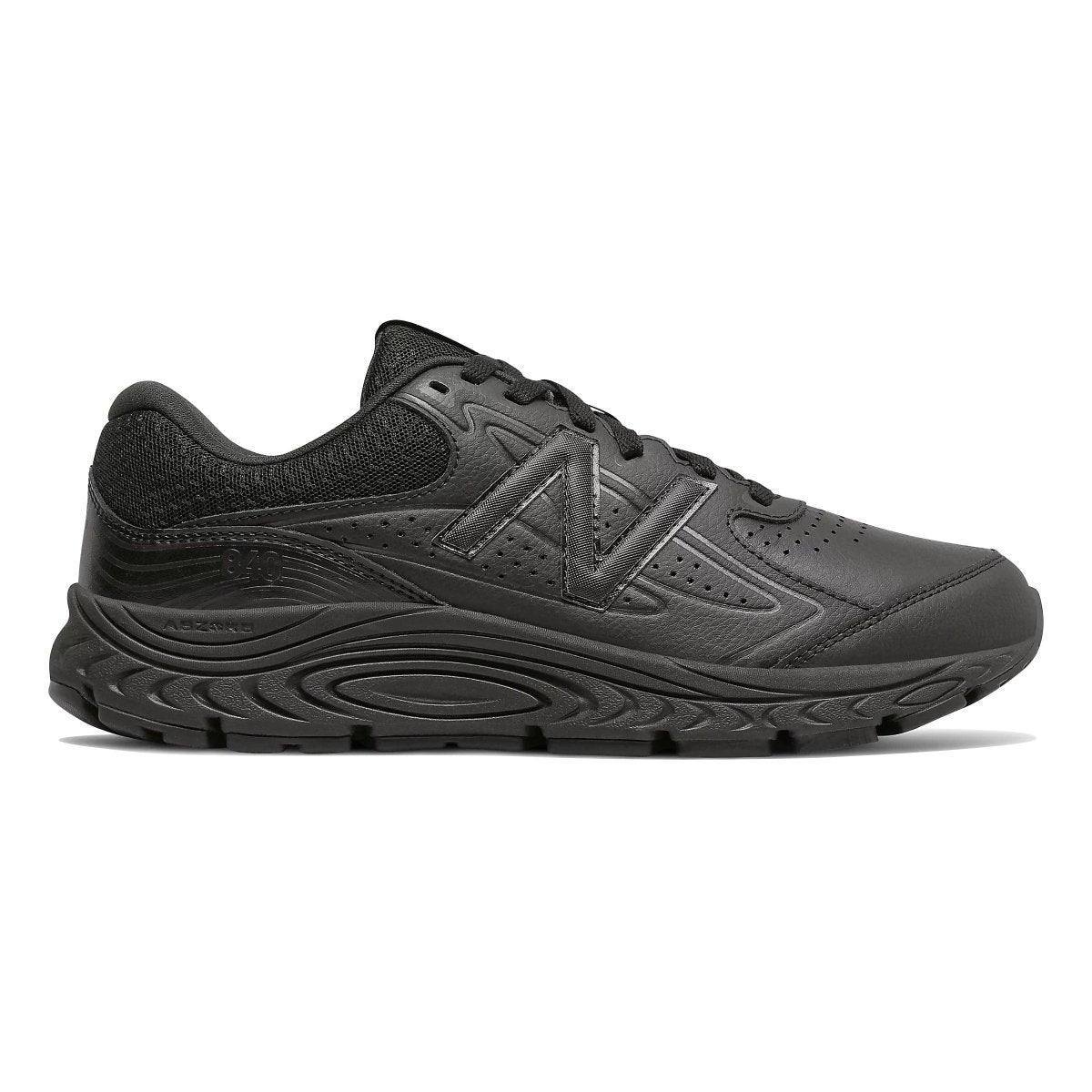 New Balance Women's WW840BK3 Black