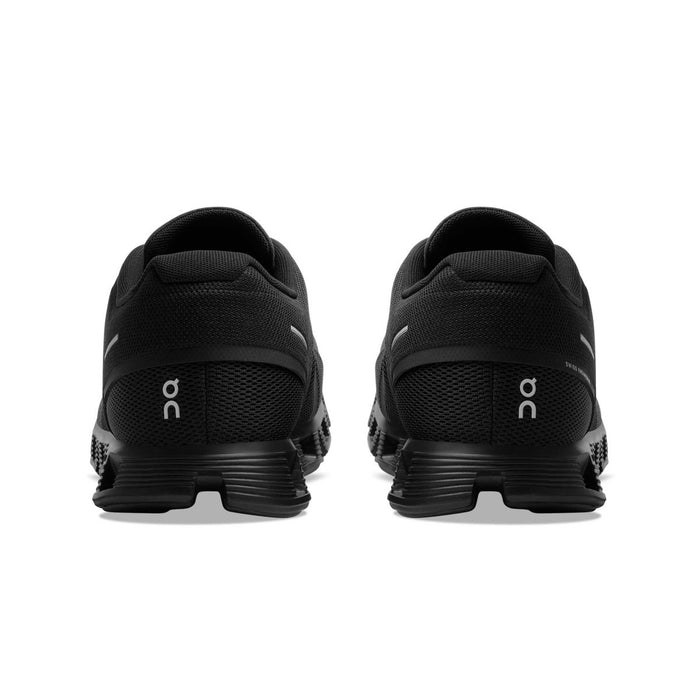 On Running Men's Cloud 5 All Black - Tip Top Shoes