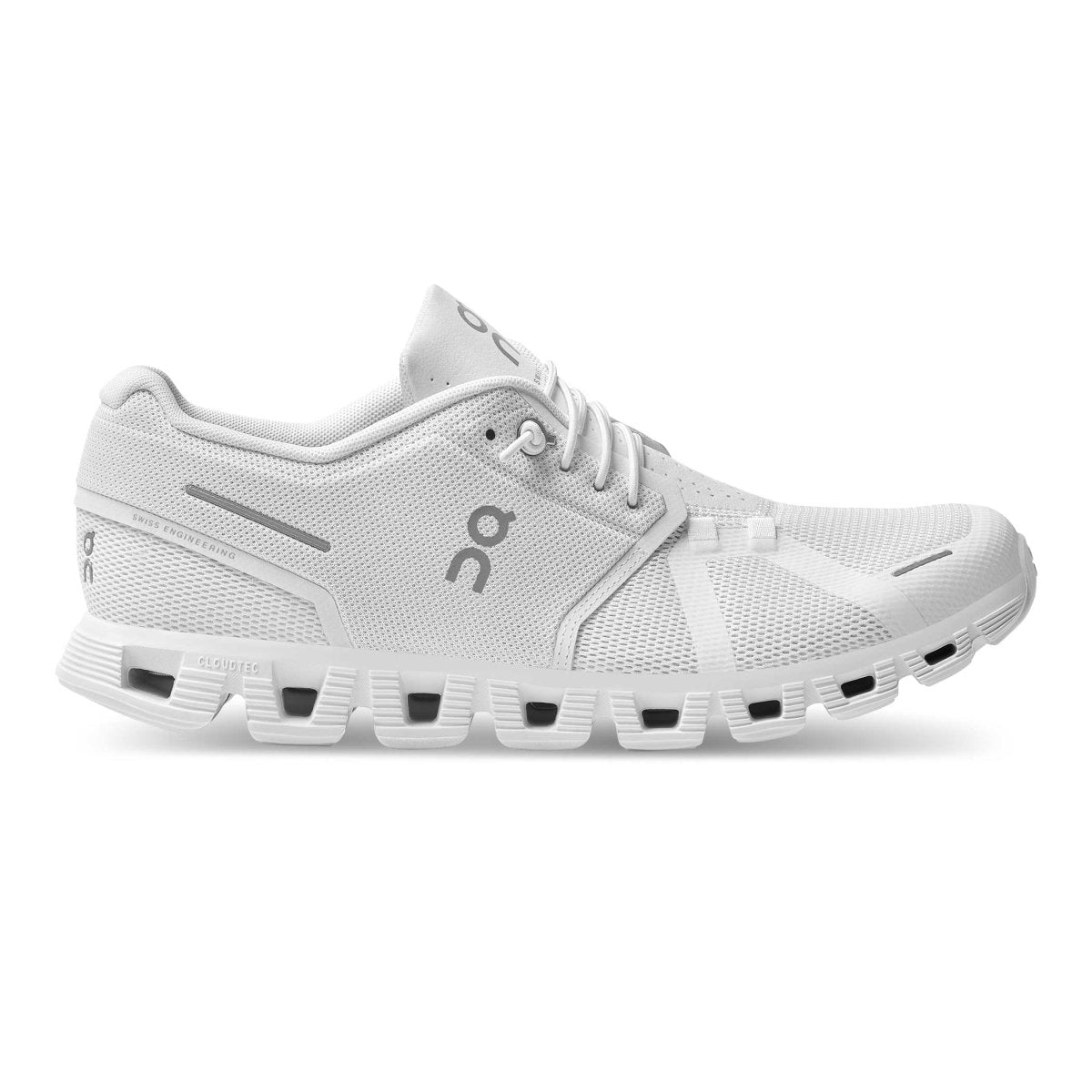 On Running Men's Cloud 5 All White