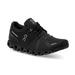 On Running Women's Cloud 5 All Black - 7728294 - Tip Top Shoes
