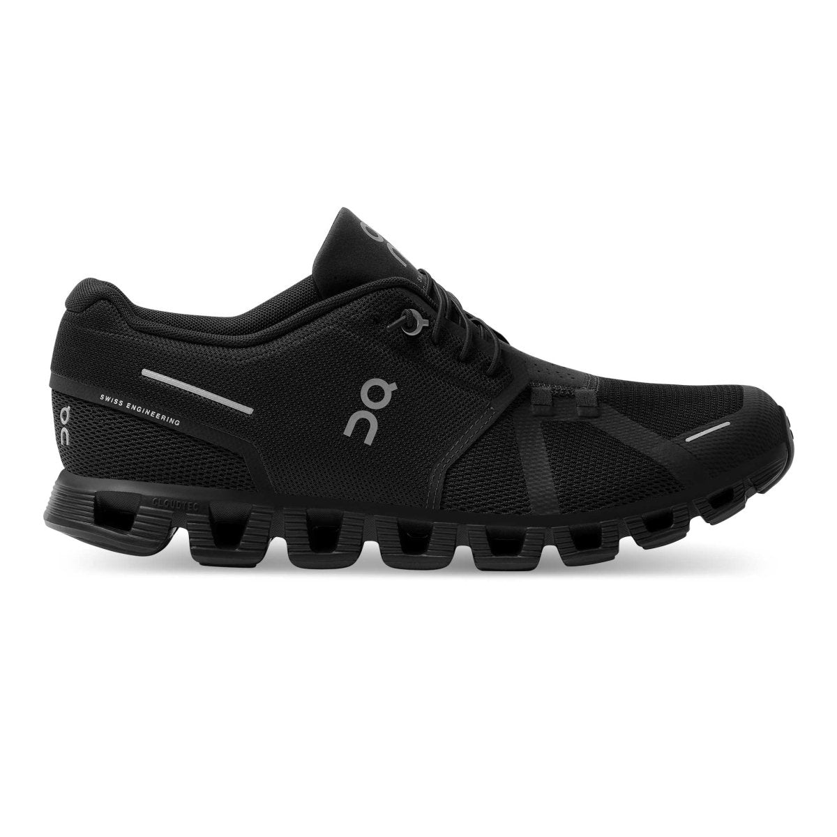 On Running Women's Cloud 5 All Black - Tip Top Shoes of New York product image