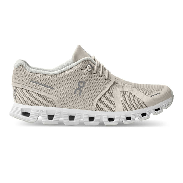 On Women's Cloudnova Sneakers Shoes New Color Zinc Lily