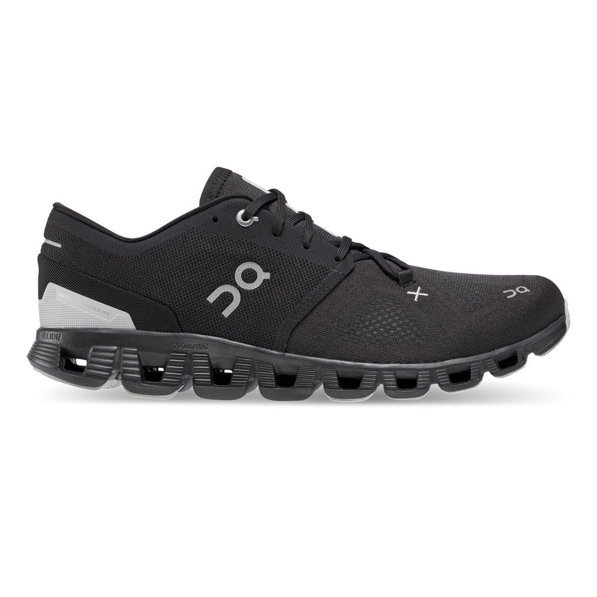 On Running Women's Cloud X 3 Black