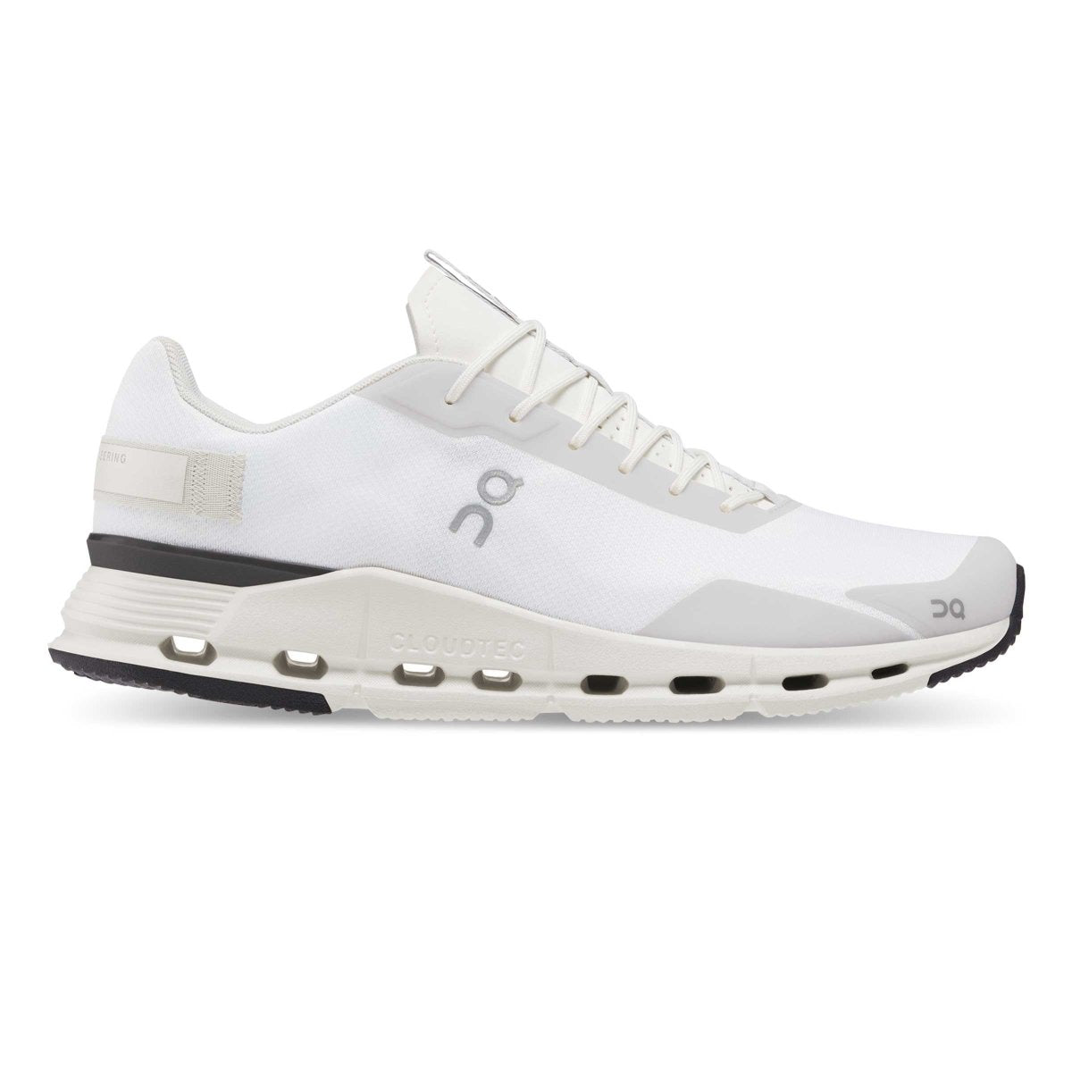 On Running Women's Cloudnova Form White