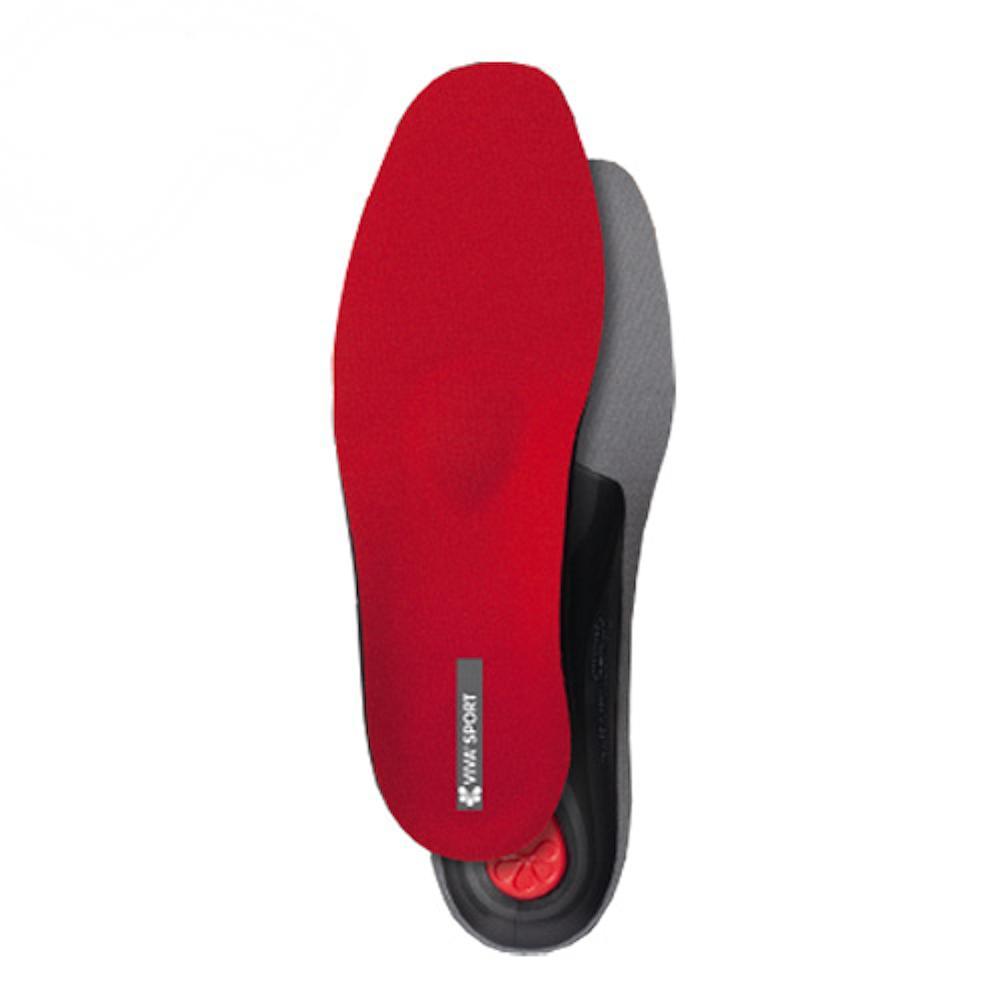 Pedag Men's Viva Sport Insoles