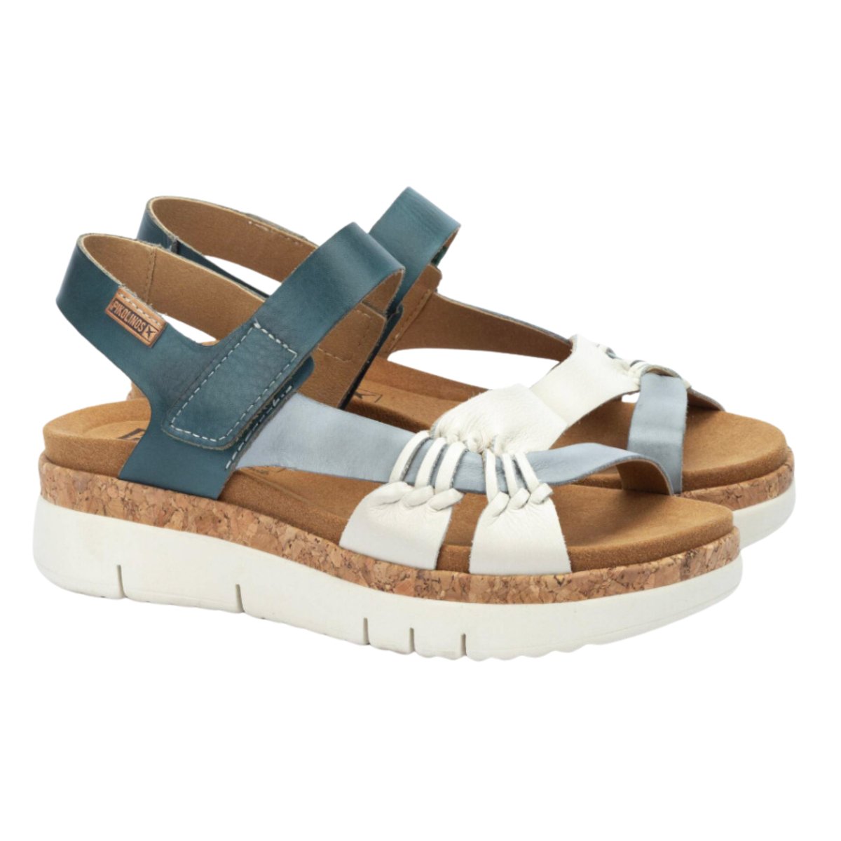 PIkolinos Women's Palma River Leather