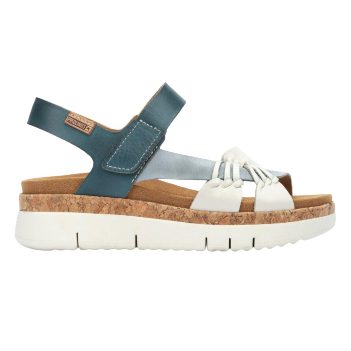 PIkolinos Women's Palma River Leather