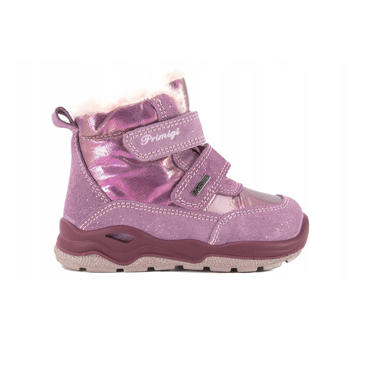 Primigi Toddler's Lana Hot Pink Gore-Tex Waterproof