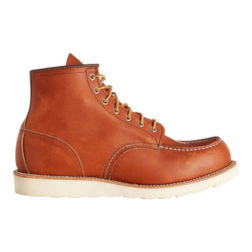 Red Wing Men's 6-Inch Classic Moc 8833 Hawthorne — Tip Top Shoes of New ...