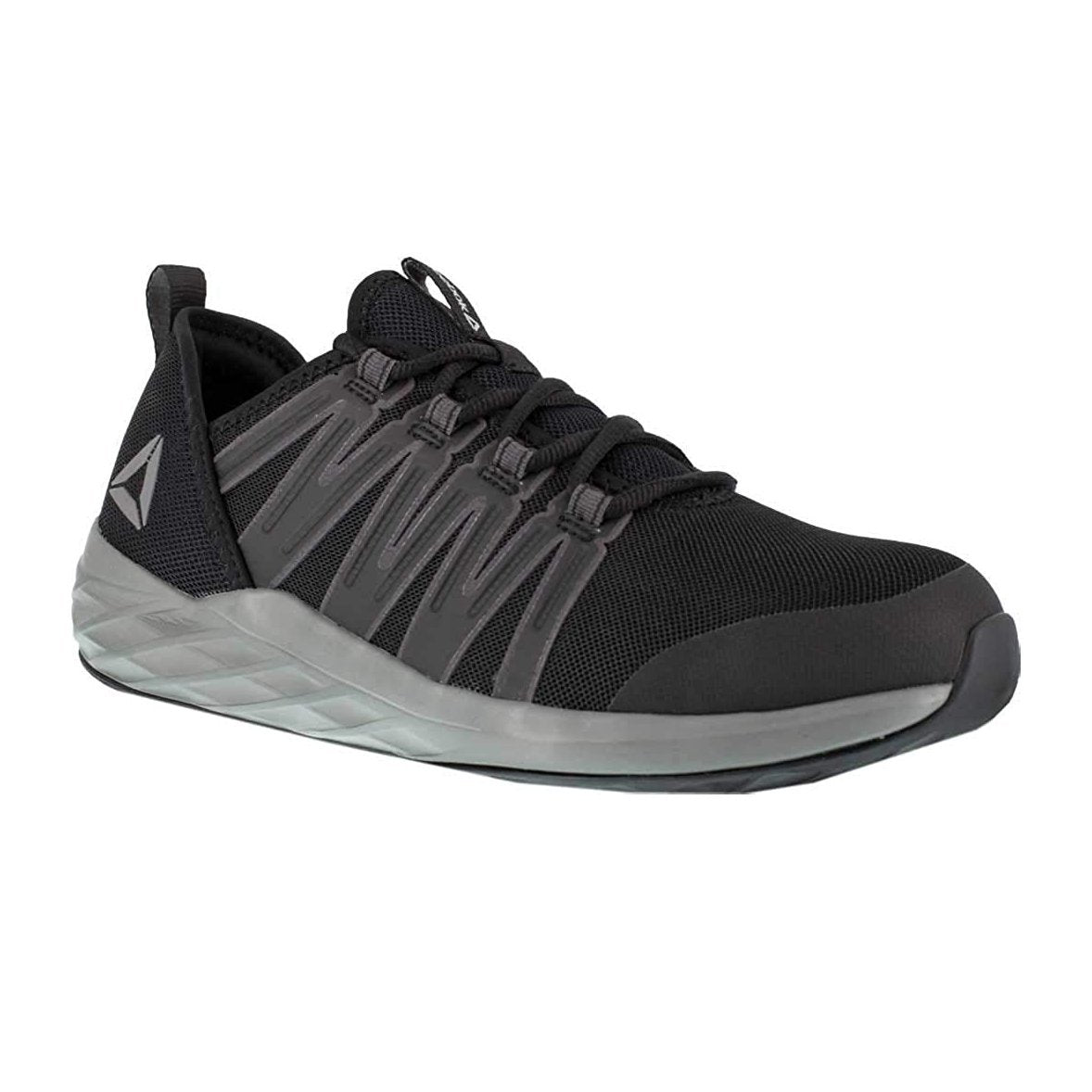 Reebok Work Men's RB2211 Astroride Work Black