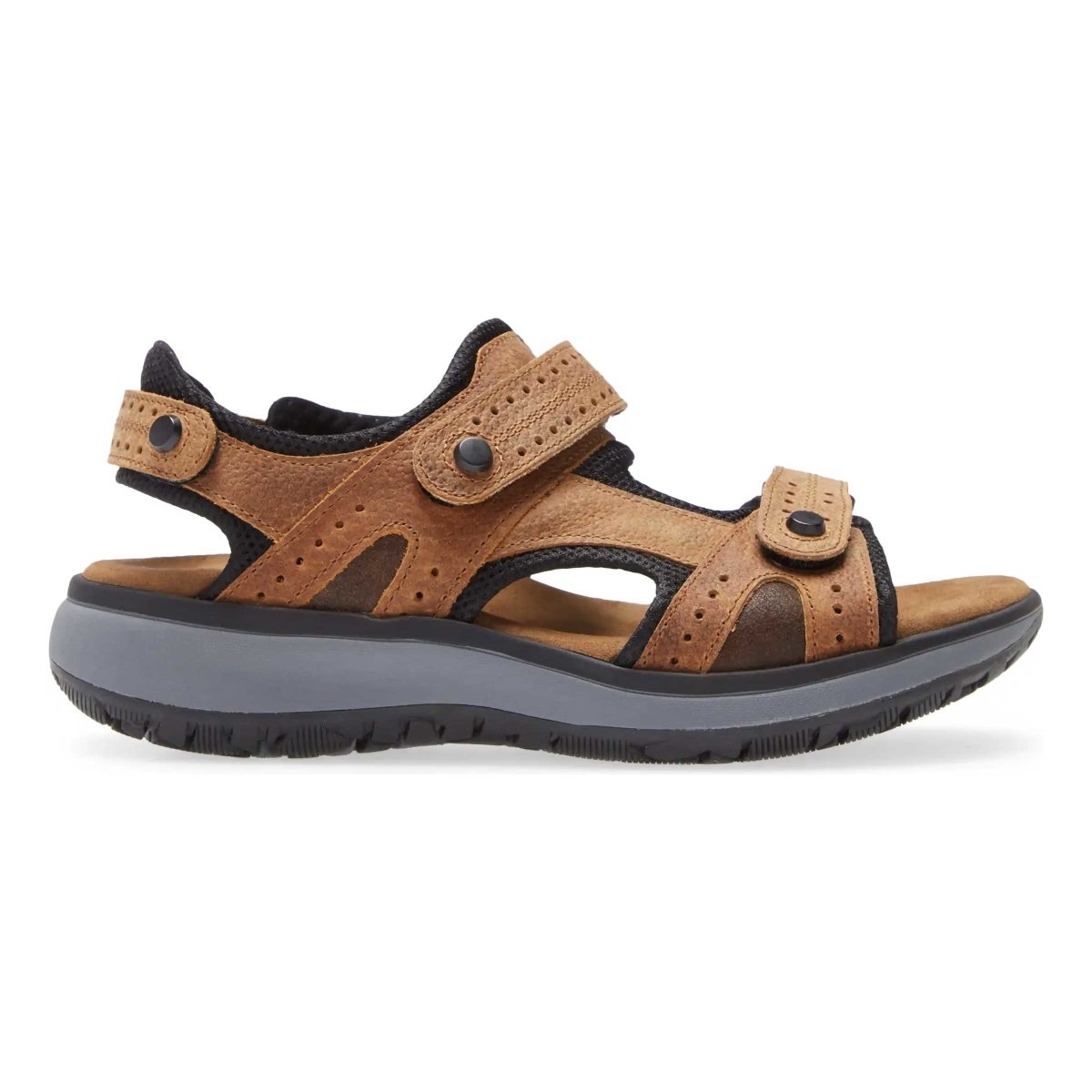 S A S Women's Embark Stampede Tan