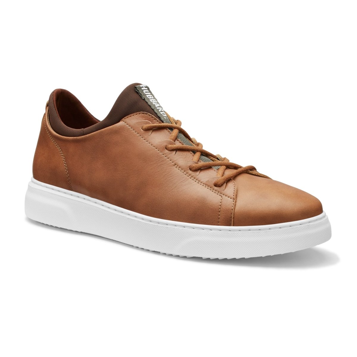 Samuel Hubbard Men's Flight Burnished Tan