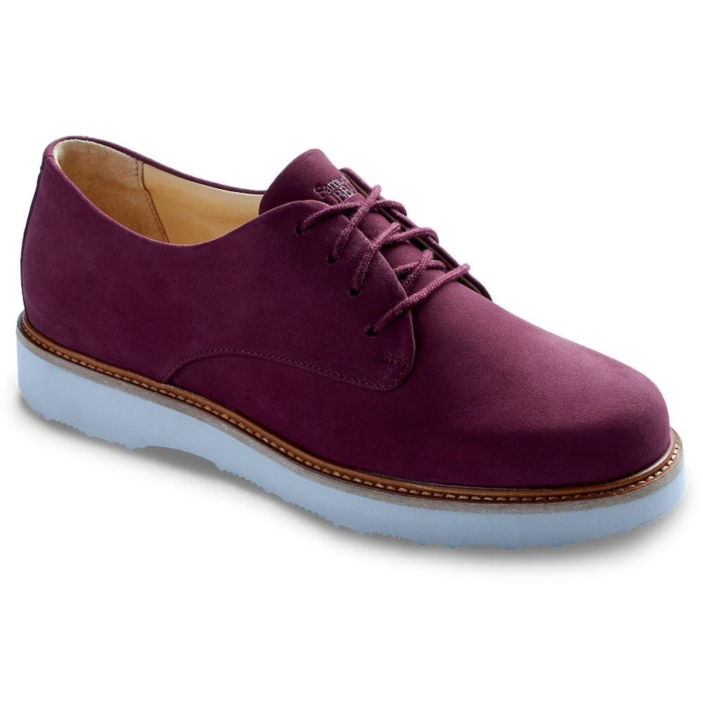 Samuel Hubbard Women's Hubbard Free Plum Buc