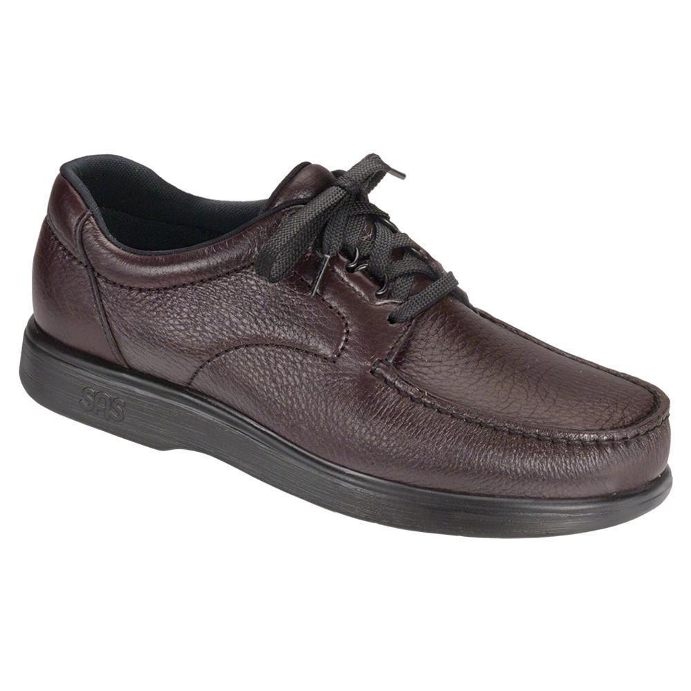 SAS Men's Bout Time Cordovan