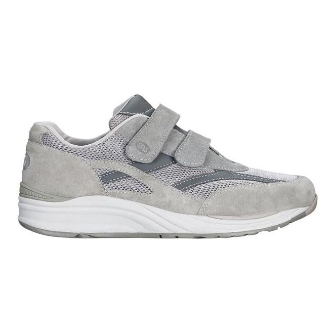 SAS Men's J-V Mesh Grey