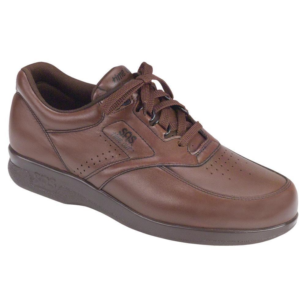 SAS Men's Time Out Walnut