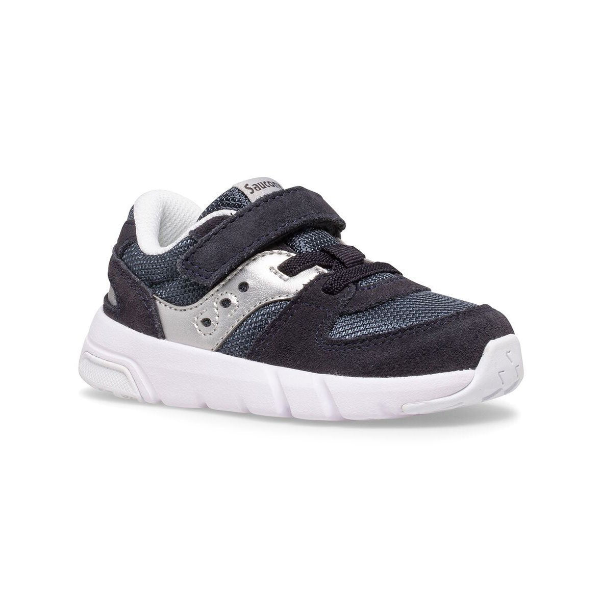 Saucony Toddler's Jazz Lite 2.0 Navy