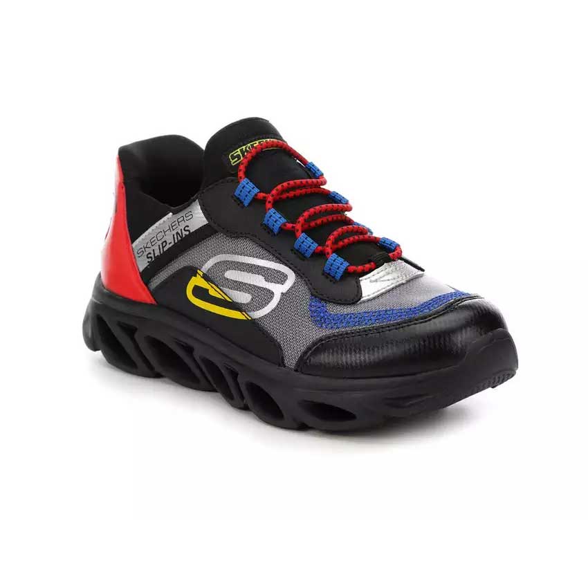 Skechers Boy's Flex Glide Slip-Ins