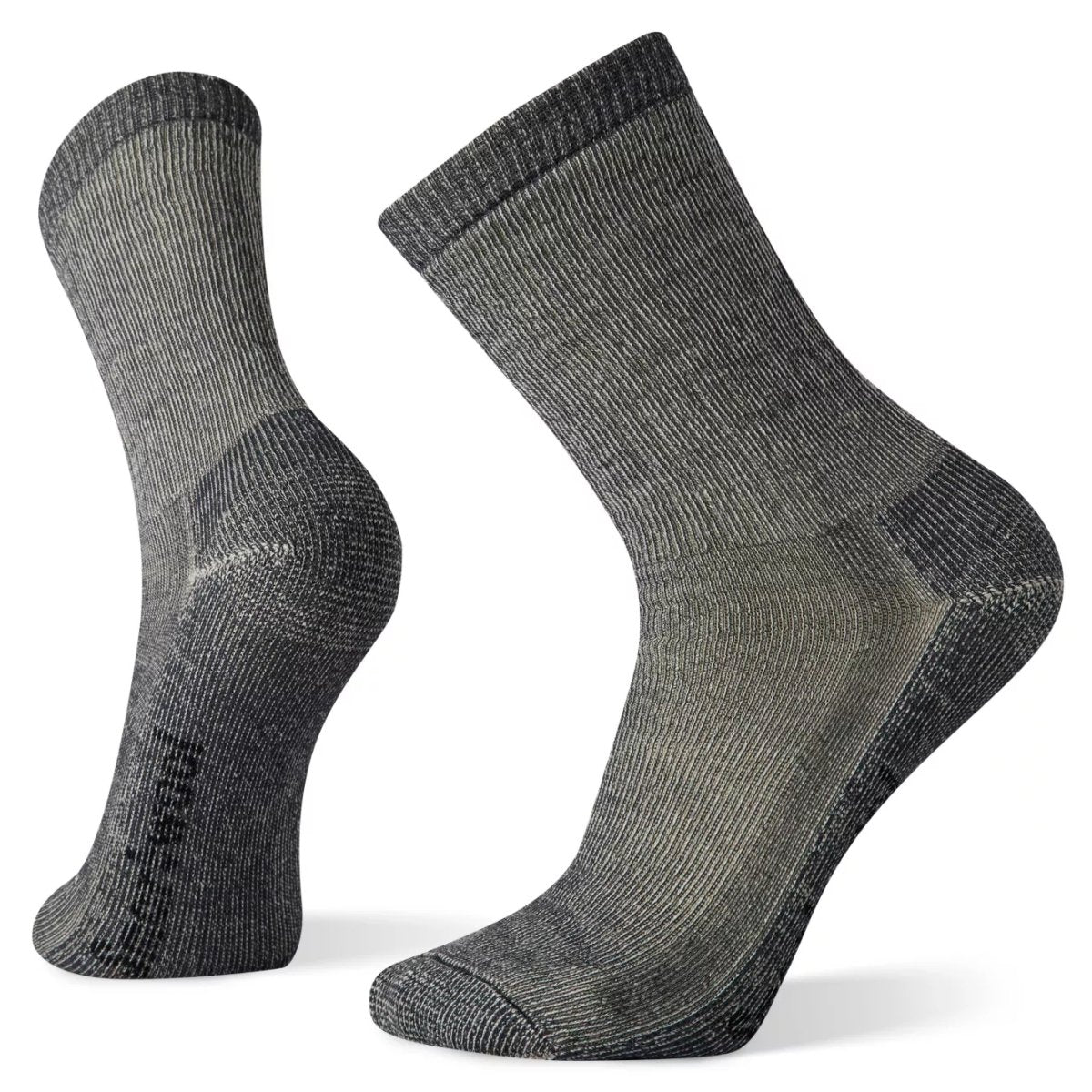 Smartwool Men's Hike Classic Medium Gray