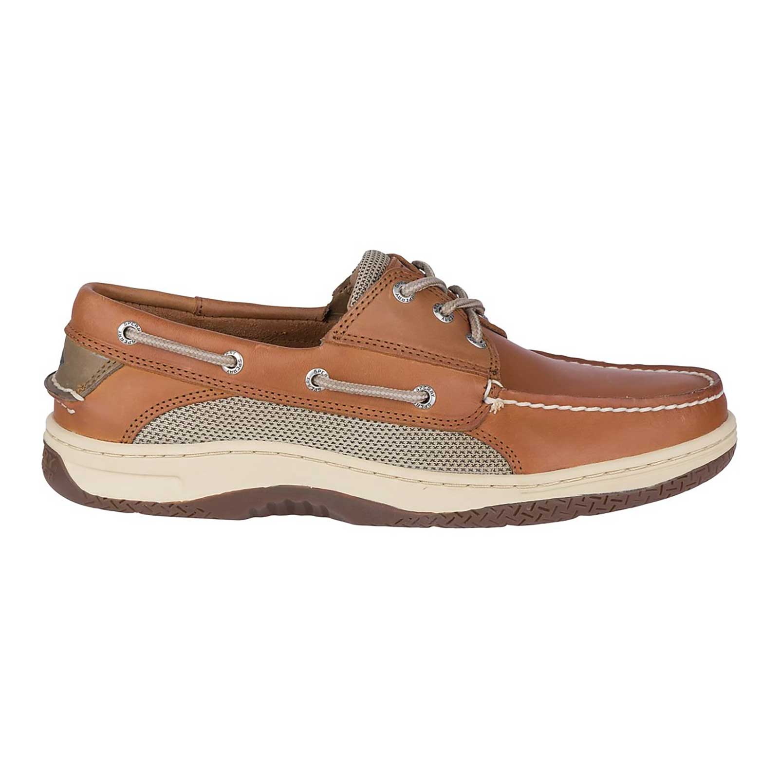 Sperry Men's Billfish Dark Tan