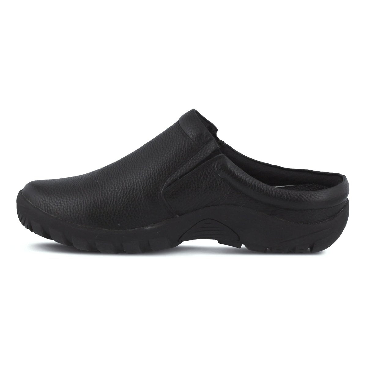 Spring Step Men's Blaine Black