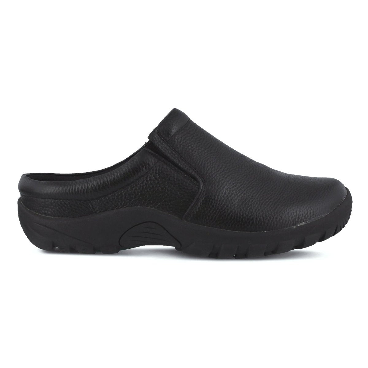 Spring Step Men's Blaine Black