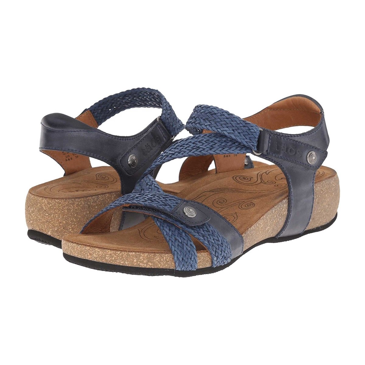 Taos Women's Trulie Navy