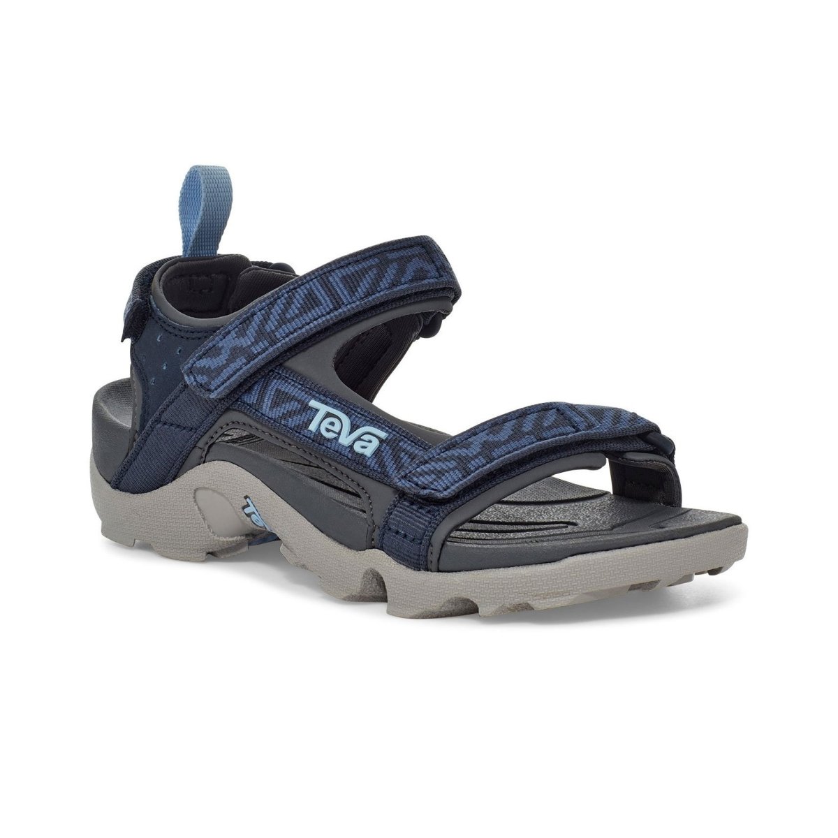 Teva Boy's Tanza Griffith Total Eclipse Sizes (11-3)