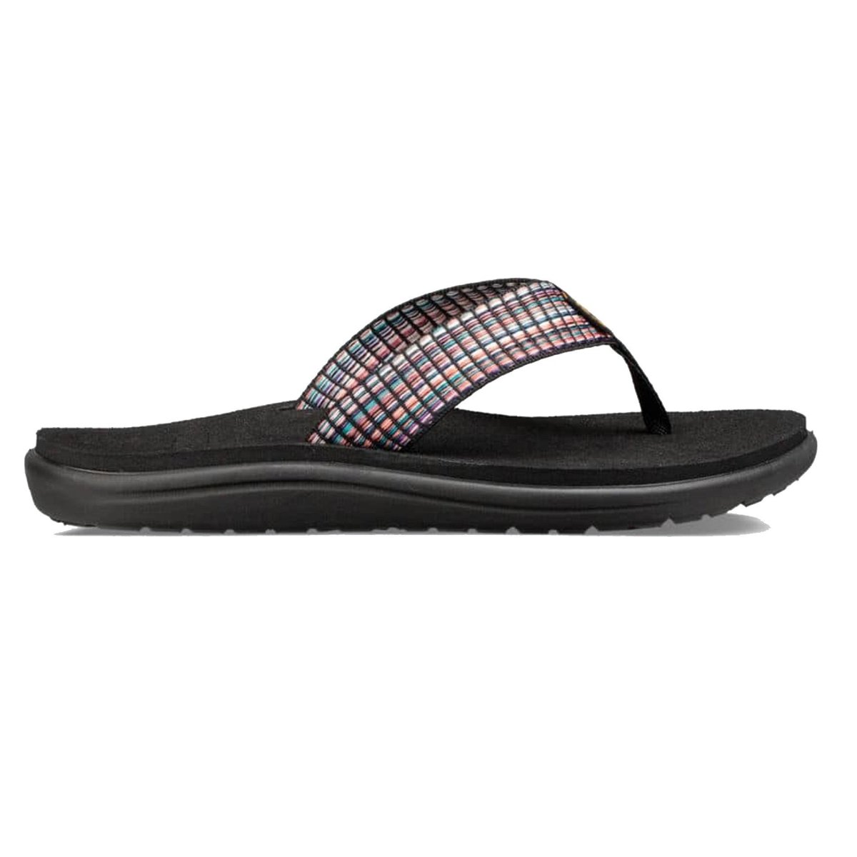 Teva Women's Voya Flip Bar Multi